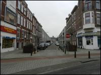 Rotterdam, Hendrick Sorchstraat 6b, 6c I en II