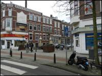 Rotterdam, Hendrick Sorchstraat 6b, 6c I en II