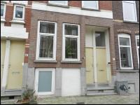 Rotterdam, Hendrick Sorchstraat 6b, 6c I en II