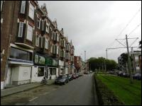 Rotterdam, Boergoensestraat 27-AB