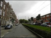 Rotterdam, Boergoensestraat 27-AB