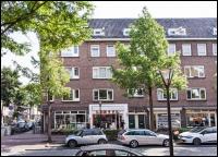 Amsterdam, Molukkenstraat 37-II