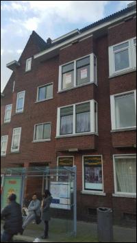 Woningbelegging Rotterdam