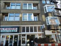 beleggen panden Rotterdam