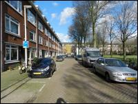 Rotterdam, Grieksestraat 75AII