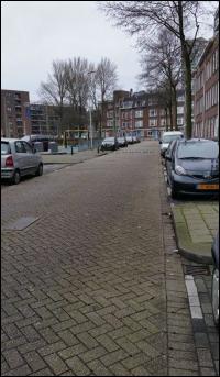 Rotterdam, Groepstraat 29b