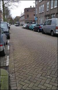 Rotterdam, Groepstraat 29b