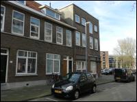 Rotterdam, Groepstraat 29b