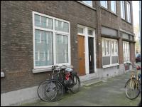 Rotterdam, Groepstraat 29b