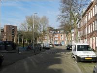 Rotterdam, Groepstraat 29b