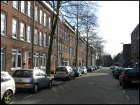 Rotterdam, Groepstraat 29b