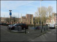 Rotterdam, Groepstraat 29b