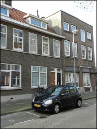 Rotterdam, Groepstraat 29b