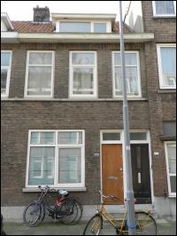 Rotterdam, Groepstraat 29b