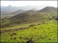 Kaapverdische Eilanden, São Vicente