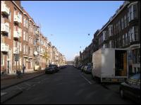 Rotterdam, Grote Visserijstraat 115A & 125A