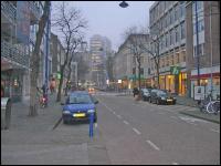 Witte de Withstraat