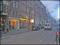 Witte de Withstraat