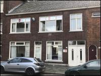 Rotterdam, Markerstraat 14