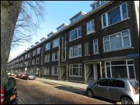 Rotterdam, Walchersestraat 78B