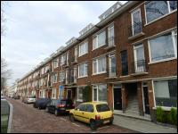 Verhuurde woning Rotterdam