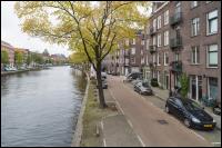 Twee appartementen Amsterdam, Derde Kostverlorenkade 17 & Bestevâerstraat 233-I