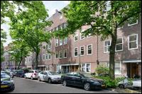 Woonbelegging Amsterdam