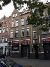 Rotterdam, Noordschans 18A L1, L2 & L3