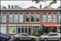 Rotterdam, Ebenhaezerstraat 50