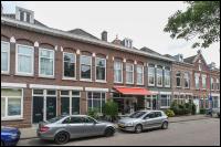 Rotterdam, Ebenhaezerstraat 50