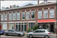 Rotterdam, Ebenhaezerstraat 50