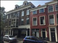 Beleggingsobject Den Haag