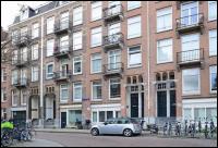 Amsterdam, Van Ostadestraat 191a