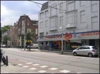 Overkant Benthuizerstraat