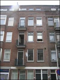 Willem Beukelszstraat