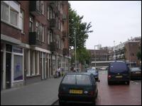 Straatzijde