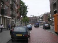 Straat