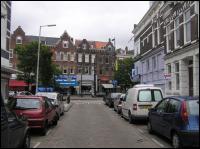 Bellevoystraat