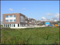 Overzicht nieuwbouw