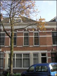 Rotterdam Lambertusstraat 174