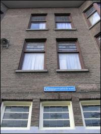 Vlaggemanstraat 