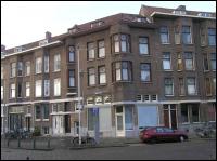 9 Studentenwoningen