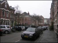 Straat