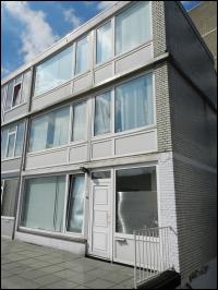 Tilburg, Daniël Josephus Jittastraat 3