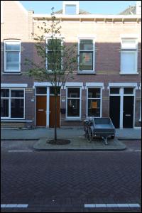 Beukelaarsstraat 53B