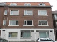 Rotterdam, Klaverstraat 6A, 6B-01, 6B-02 & 6B-03