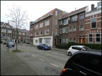 Rotterdam, Klaverstraat 6A, 6B-01, 6B-02 & 6B-03