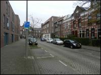 Rotterdam, Klaverstraat 6A, 6B-01, 6B-02 & 6B-03