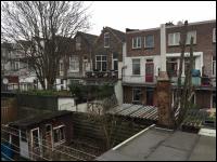 Rotterdam, 2e Carnissestraat 5 & 7