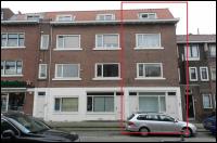 Rotterdam, Klaverstraat 6A, 6B-01, 6B-02 & 6B-03